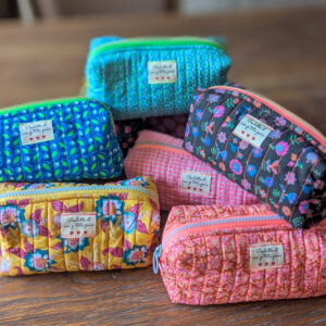 Poulette et ses p'tits pois