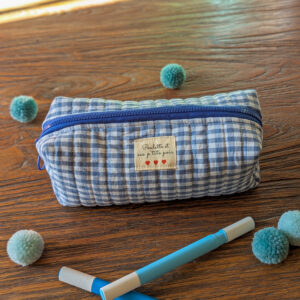 Poulette et ses p'tits pois