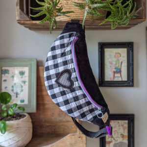 Poulette et ses p'tits pois