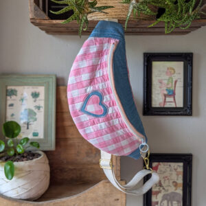 Poulette et ses p'tits pois