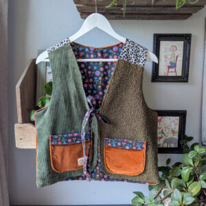 Poulette et ses p'tits pois