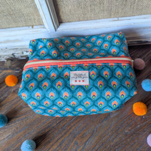 Poulette et ses p'tits pois